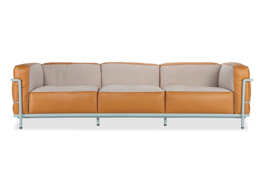 LC3グランドコンフォートソファ 3P Limited / LC3 Grand Confort Sofa 3P Limited