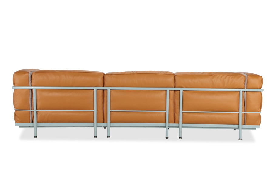 LC3ソファ 3P Limited Edition - LC3 Sofa 3P Limited Edition