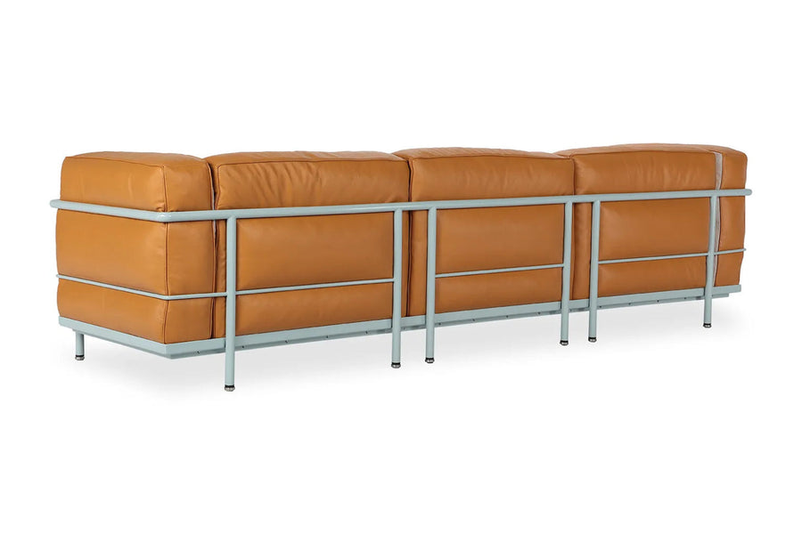 LC3ソファ 3P Limited Edition - LC3 Sofa 3P Limited Edition