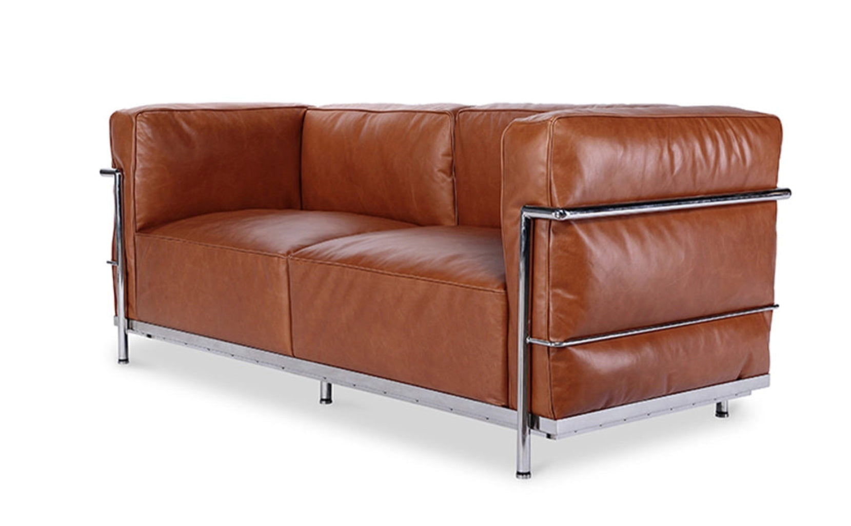 LC3ソファ 2P - LC3 Sofa 2P