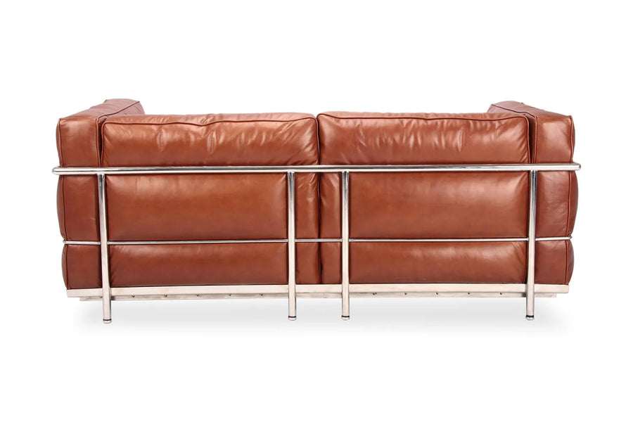 LC3ソファ 2P/LC3 Sofa 2P