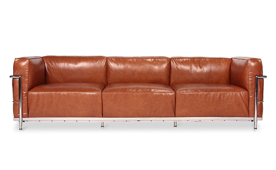 LC3ソファ 3P/LC3 Sofa 3P