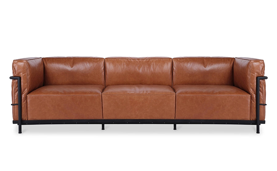 LC3ソファ 3P/LC3 Sofa 3P