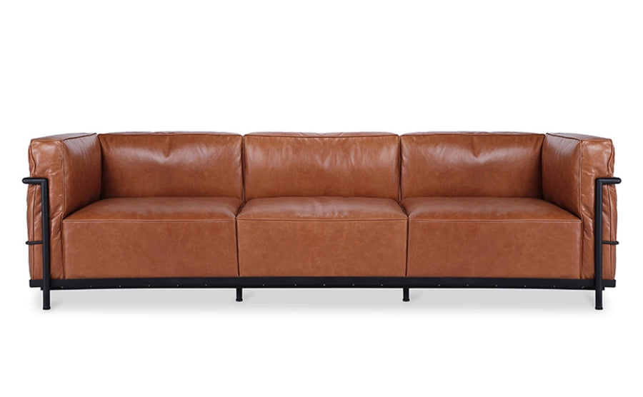 LC3ソファ 3P - LC3 Sofa 3P