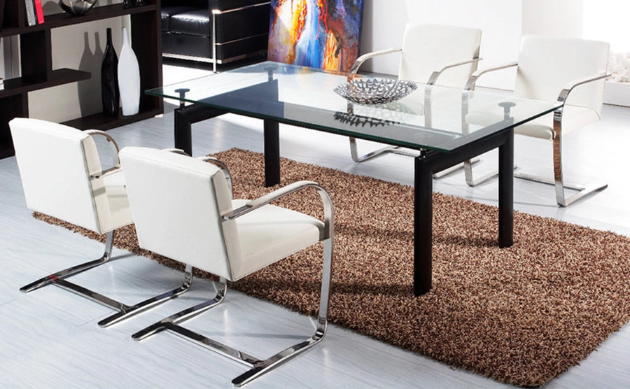 LC6ダイニングテーブル 180/LC6 Dining Table 180