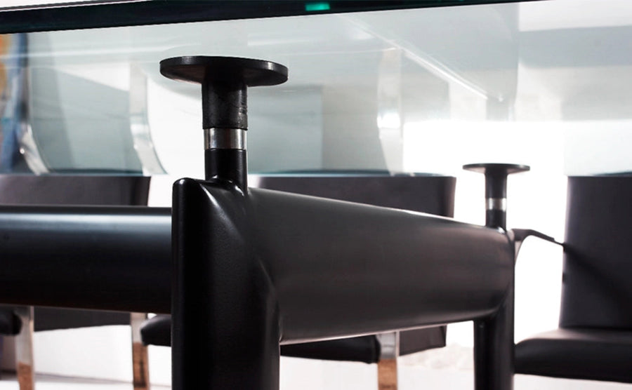 LC6ダイニングテーブル 225/LC6 Dining Table 225