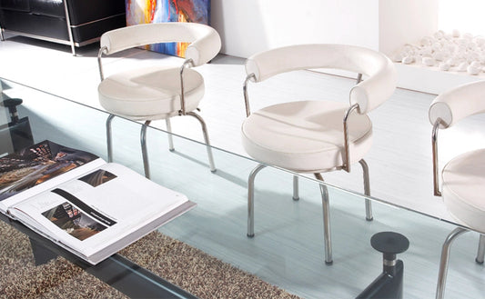 LC7チェア/LC7 Chair