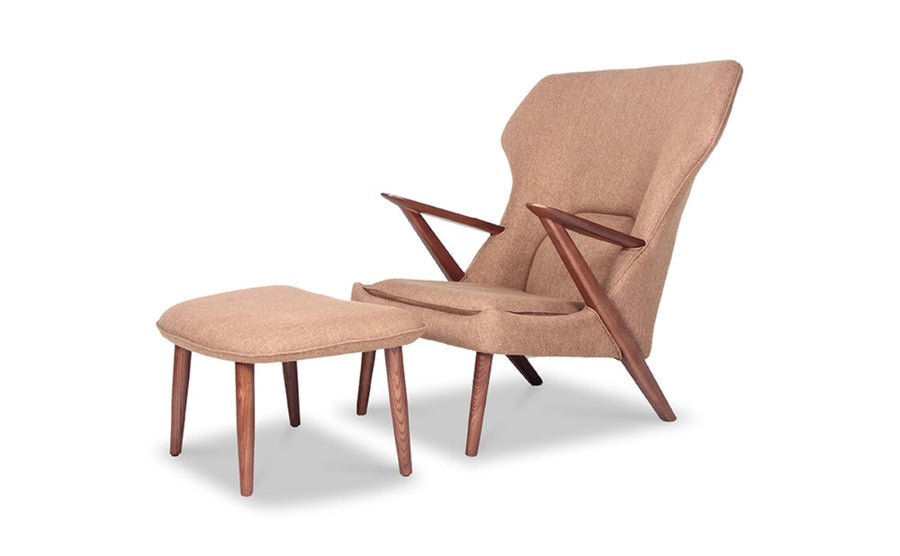 レジャーチェア/LEISURE Chair