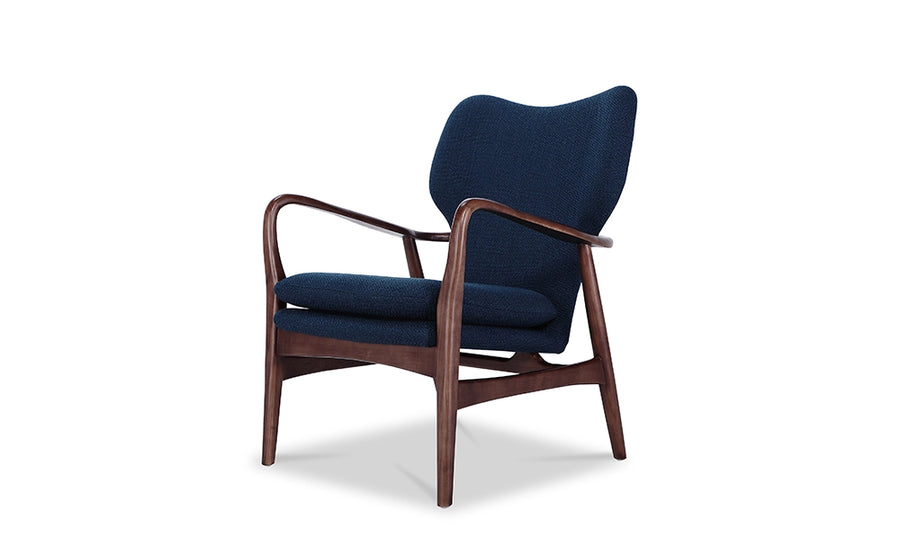 モデル1ラウンジチェア/MODEL1 Lounge Chair