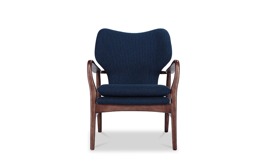 モデル1ラウンジチェア/MODEL1 Lounge Chair