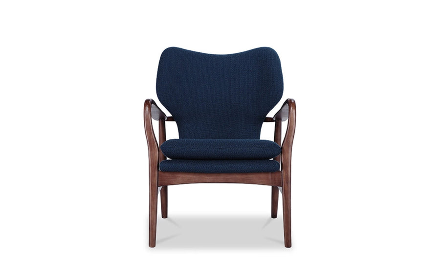 モデル1ラウンジチェア/MODEL1 Lounge Chair