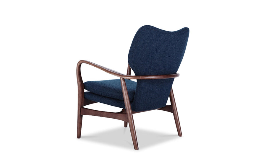 モデル1ラウンジチェア/MODEL1 Lounge Chair