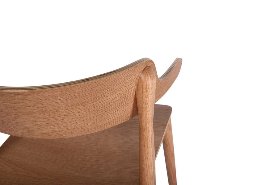 ネミアチェア / NEMEA Chair