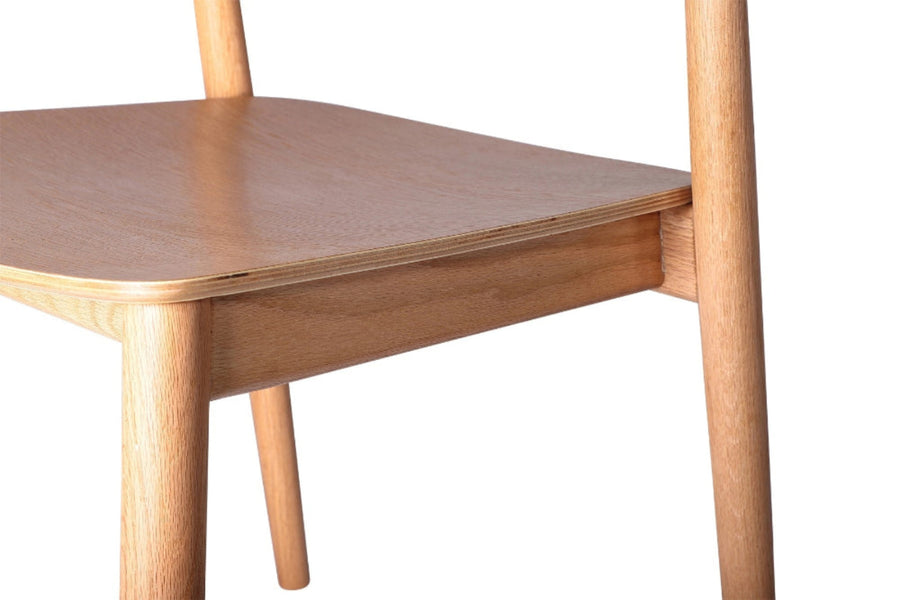 ネミアチェア / NEMEA Chair