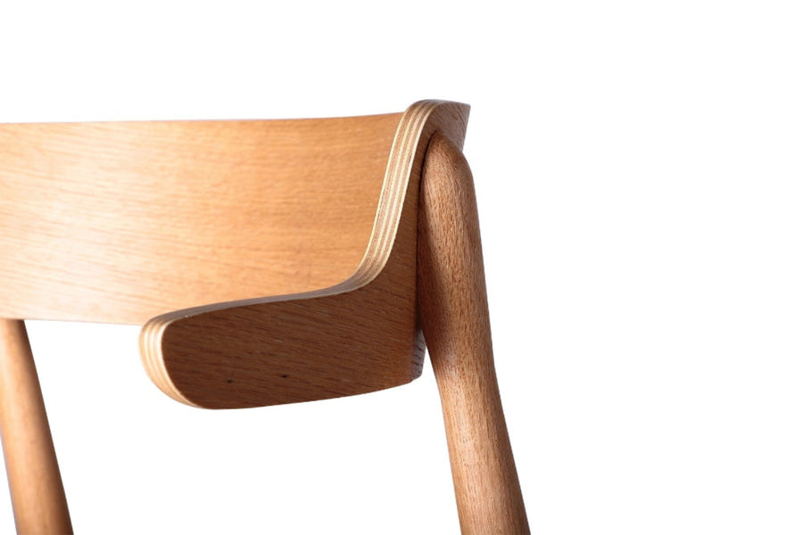 ネミアチェア / NEMEA Chair