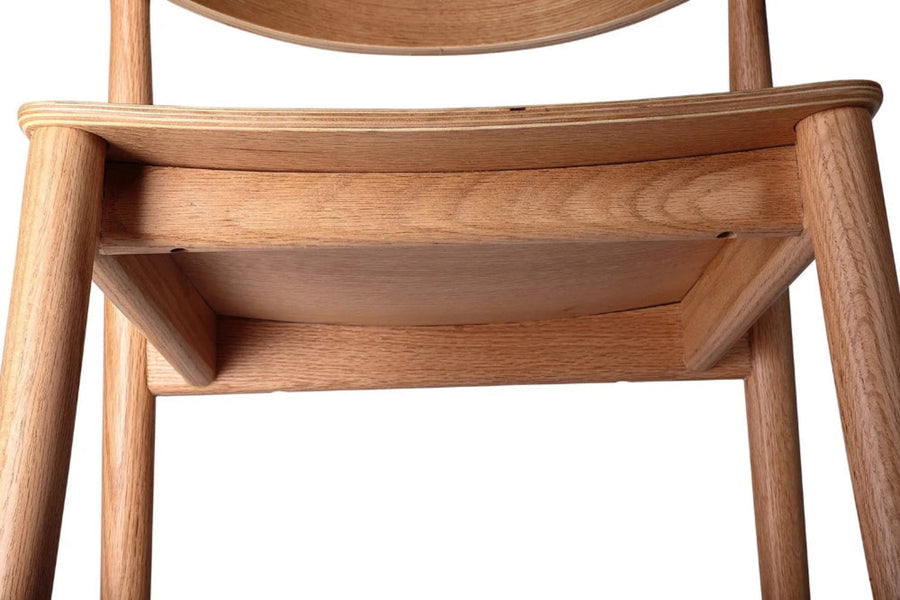 ネミアチェア / NEMEA Chair