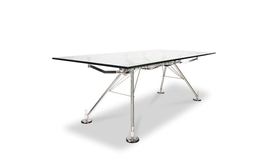 ノモステーブル/NOMOS Table