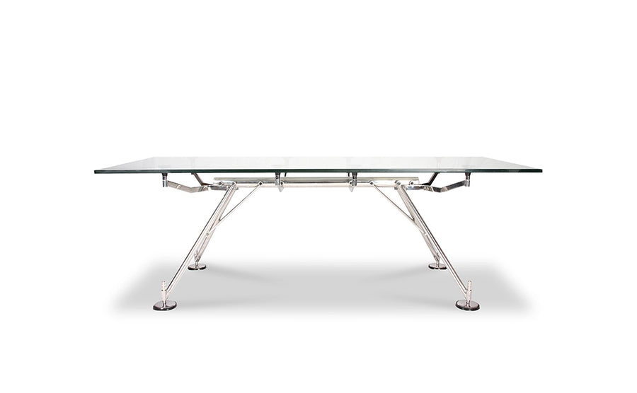 ノモステーブル/NOMOS Table
