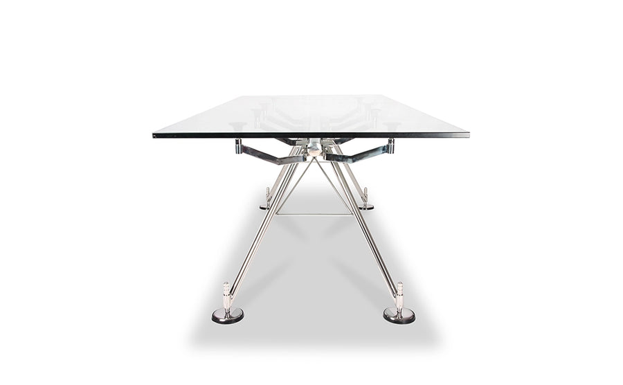 ノモステーブル/NOMOS Table