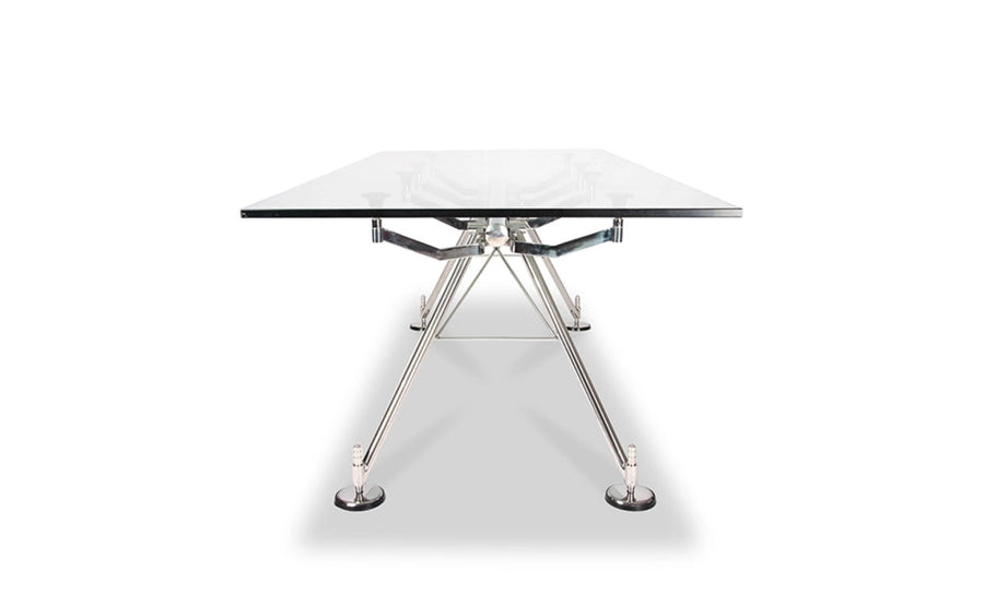 ノモステーブル/NOMOS Table