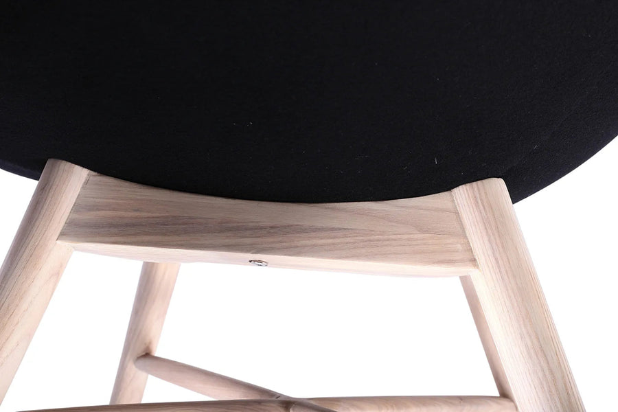 パルマウッドイージーチェア/PALMA Wood Easy Chair