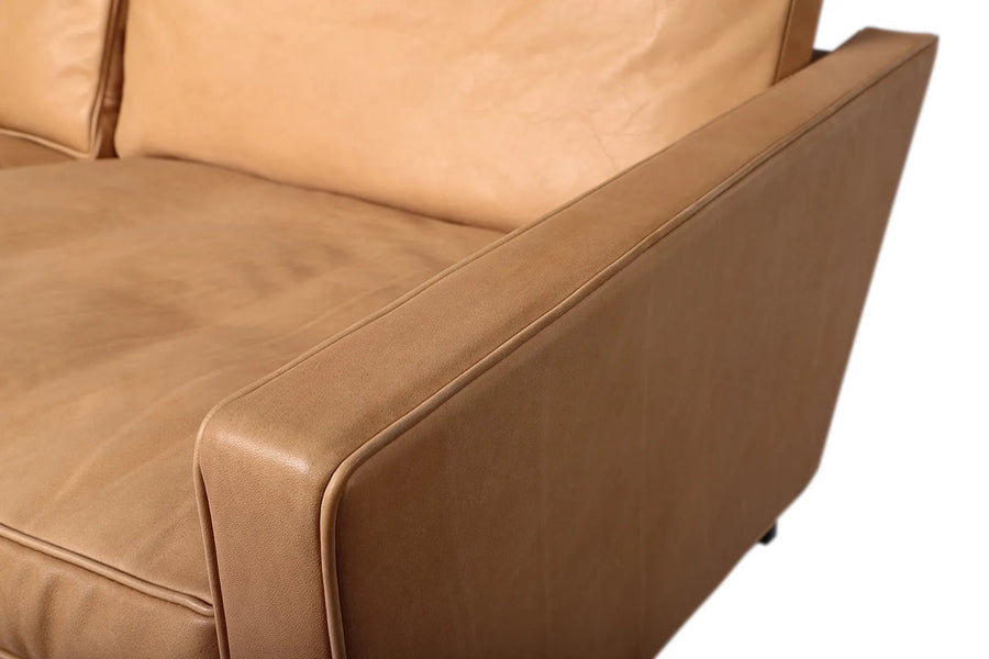 PK31ソファ 3P/PK31 Sofa 3P