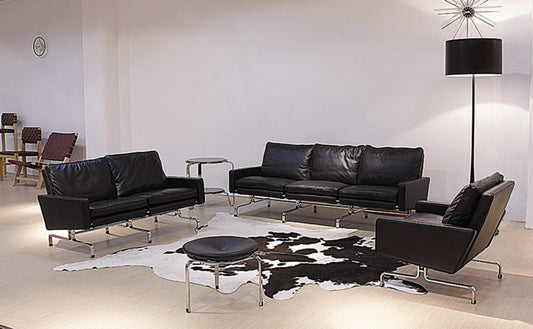 PK31ソファ 3P/PK31 Sofa 3P