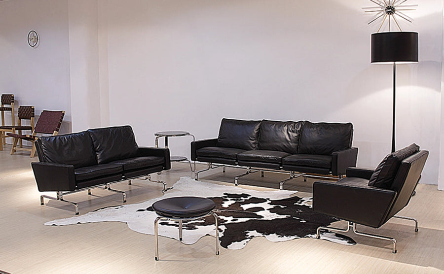 PK31ソファ 3P/PK31 Sofa 3P