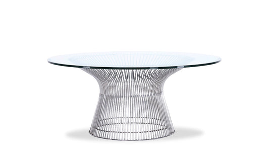 プラットナーコーヒーテーブル / PLATNER Coffee Table