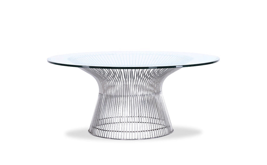 プラットナーコーヒーテーブル / PLATNER Coffee Table