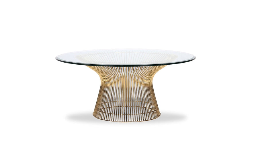 プラットナーコーヒーテーブル / PLATNER Coffee Table