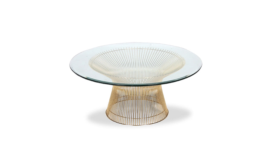 プラットナーコーヒーテーブル / PLATNER Coffee Table