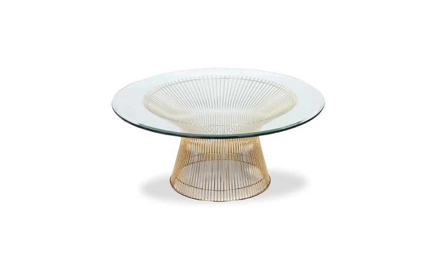 プラットナーコーヒーテーブル / PLATNER Coffee Table