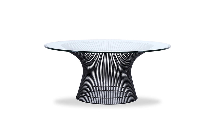 プラットナーコーヒーテーブル / PLATNER Coffee Table