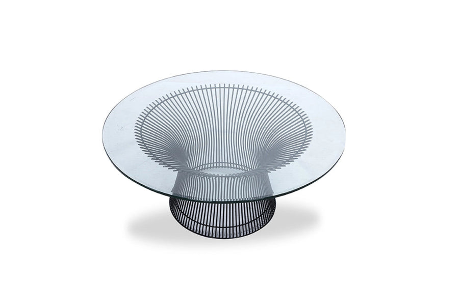 プラットナーコーヒーテーブル / PLATNER Coffee Table