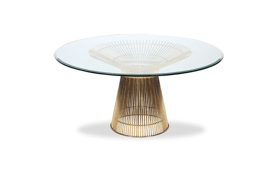 プラットナーダイニングテーブル/PLATNER Dining Table