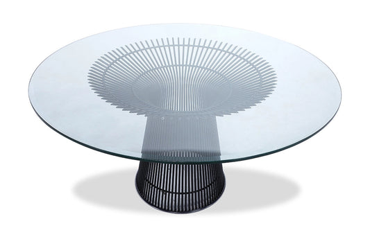 プラットナーダイニングテーブル/PLATNER Dining Table