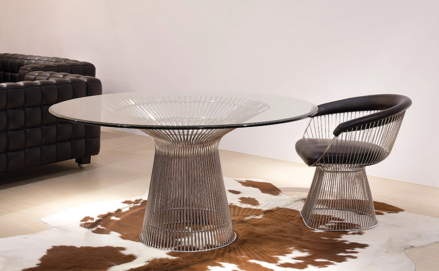プラットナーダイニングテーブル/PLATNER Dining Table