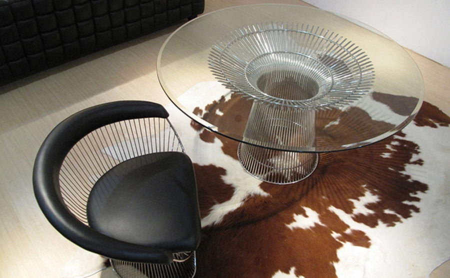 プラットナーダイニングテーブル/PLATNER Dining Table