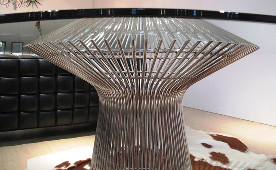 プラットナーダイニングテーブル/PLATNER Dining Table