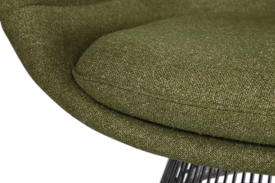 プラットナーイージーチェア/PLATNER Easy Chair