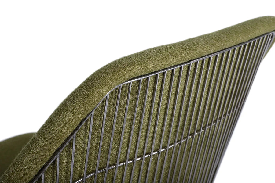 プラットナーイージーチェア/PLATNER Easy Chair