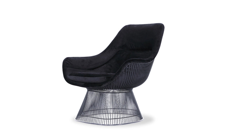 プラットナーイージーチェア/PLATNER Easy Chair