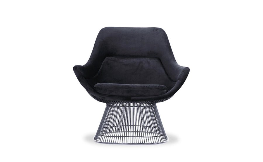 プラットナーイージーチェア/PLATNER Easy Chair