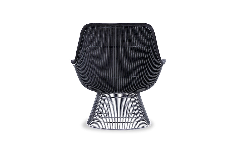 プラットナーイージーチェア/PLATNER Easy Chair
