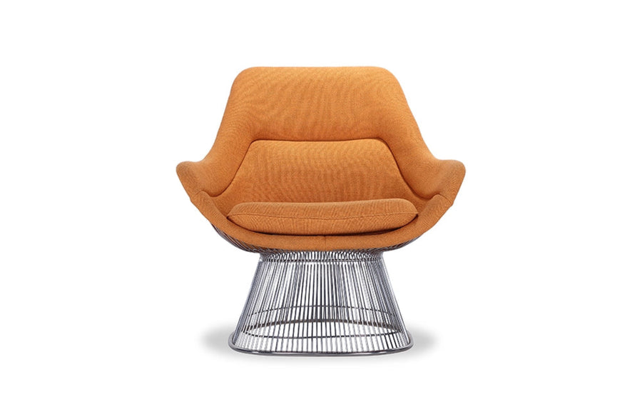 プラットナーイージーチェア/PLATNER Easy Chair