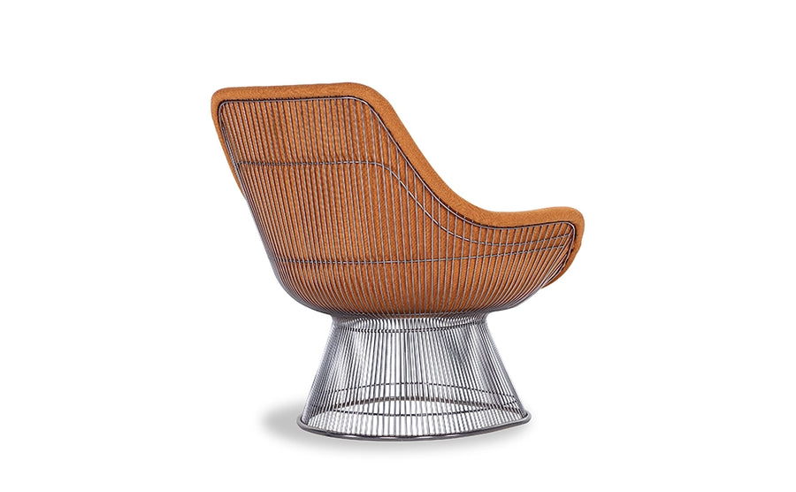 プラットナーイージーチェア/PLATNER Easy Chair