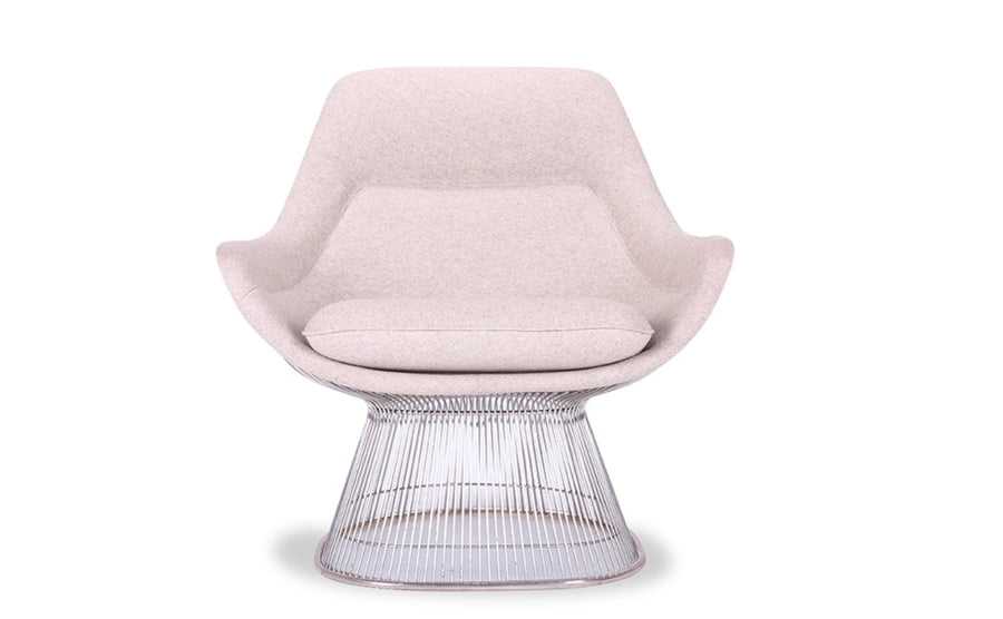 プラットナーイージーチェア/PLATNER Easy Chair