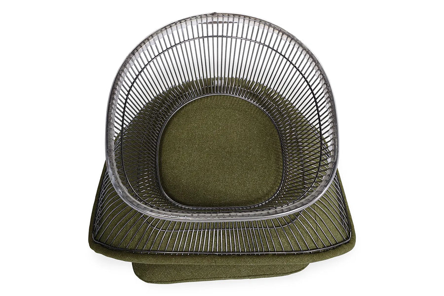 プラットナーイージーチェア/PLATNER Easy Chair