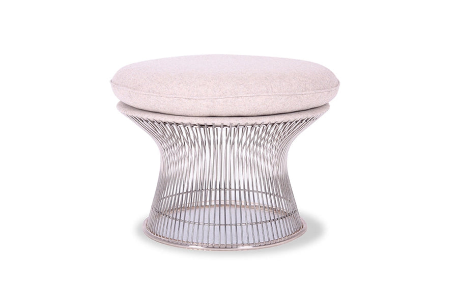 プラットナーイージーオットマン/PLATNER Easy Ottoman
